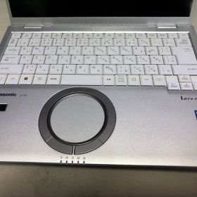 Panasonic Let's noteレッツノートPC CF-FV5EDTCR