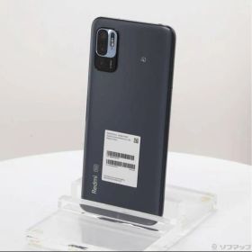 Redmi XIG02グレー 64GB