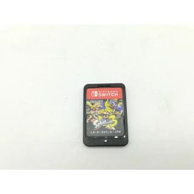 【中古】Nintendo スプラトゥーン3 [Nintendo Switch]【広島】保証期間1週間