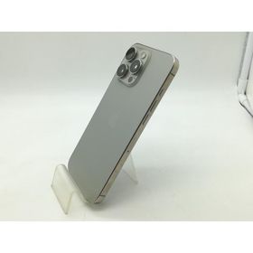 【中古】Apple 海外版 【SIMフリー】 iPhone 16 Pro Max 1TB ナチュラルチタニウム【大須】保証期間１ヶ月【ランクB】