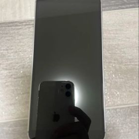 AQUOS sense3 basic シルバー 32 GB au SH-M48