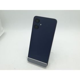 【中古】SAMSUNG au 【SIMフリー】 Galaxy A25 5G ブラック 4GB 64GB SCG33【柏】保証期間１ヶ月【ランクB】