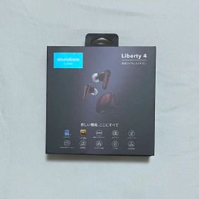 ANKER Soundcore Liberty 4 新品¥7,250 中古¥3,500 | 新品・中古の