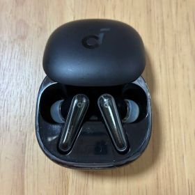 soundcore Liberty 4 ワイヤレスイヤホンブラック