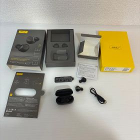 【ジャンク品】Jabra Elite 75t [Titanium Black] ジャブラ