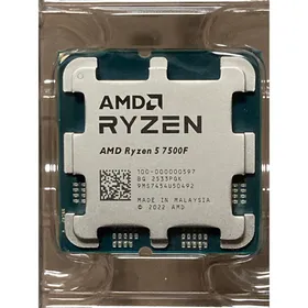 AMD Ryzen 5 7500F BOX 新品¥19,800 中古¥17,999 | 新品・中古のネット