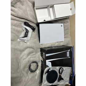 ソニー(SONY)のSONY PlayStation5 CFI-1000B01(家庭用ゲーム機本体)