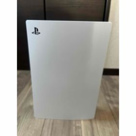 ソニー(SONY)のSONY PlayStation5 CFI-1200B01(家庭用ゲーム機本体)
