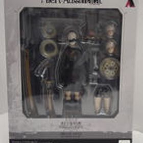 ニーア・オートマタ ヨルハ九号S型 BRING ARTS SQUARE ENIX