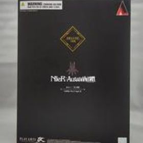 PLAY ARTS改 ヨルハ二号B型 DX版 NIER:AUTOMATA スクウェア・エニックス