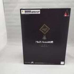 PLAY ARTS改 ヨルハ A型 二号 DX版 NIER:AUTOMATA スクウェア・エニックス