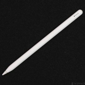 〔中古〕Apple(アップル) Apple Pencil 第2世代 MU8F2J／A〔377-ud〕
