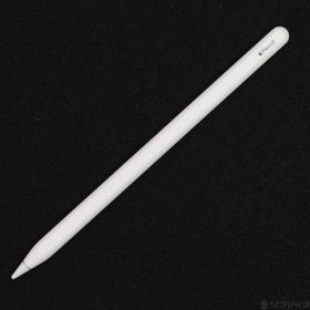 〔中古〕Apple(アップル) Apple Pencil 第2世代 MU8F2J／A〔262-ud〕