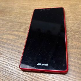 arrows Be F-05J Android