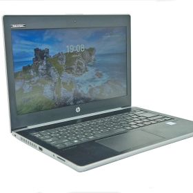 エイチピー HP ProBook 430 G5 i3 7 世代 8GB メモリ 256GB SSD+500GB HDD ハードディスク容 Win 11 Pro 今なら送料無料！】【小型・軽量のノートパソコン】【高性能】【高速起動