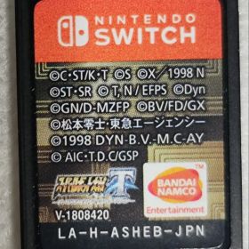 中古 ソフトのみスーパーロボット大戦T プレミアムアニメソング&サウンド