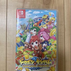 ドカポンキングダム コネクト