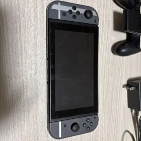 Nintendo Switch 本体 ドック付き