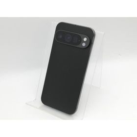 【中古】Google 国内版 【SIMフリー】 Pixel 9 Pro オブシディアン 16GB 128GB GWVK6【池袋東口】保証期間１ヶ月【ランクB】