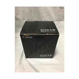 Canon EOS-1D Mark II ボディ単体(中古品)