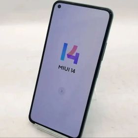 xaomi Mi 11 Lite 5G ミントグリーン 6GB 128GB