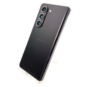 SAMSUNG Galaxy Z Fold 5 512GB 国内版 ケース付