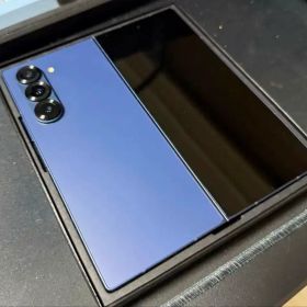 美品｜Android Galaxy Z Fold 6｜256gb ケース付き