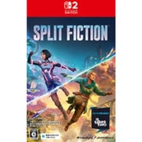 エレクトロニック･アーツ E.A Split Fiction [Nintendo Switch 2 ソフト]