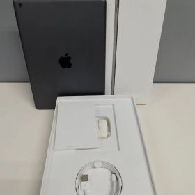 【Wi-Fiモデル】iPad 第7世代/32GB/A2197/スペースグレー（MW742J/A）