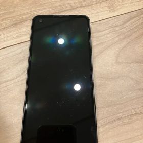 ASUS Zenfone 10ブラック 本体