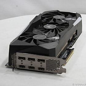 AORUS GeForce RTX 3070 MASTER 8G GV-N3070AORUS M-8GD