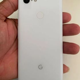 Google Pixel 3 128GB 本体SIMフリー
