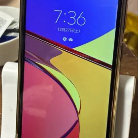 Android 11 SC-42A Galaxy A21 ブラック