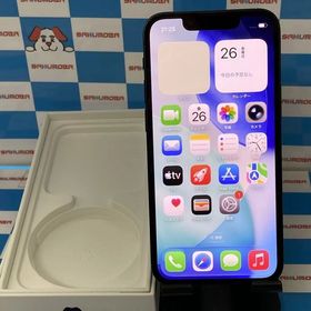 即日発送可iPhone13 mini 128GB ミッドナイト NLJC3J/A SIMフリー