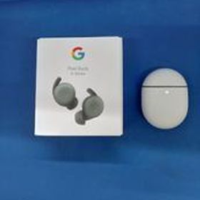 ワイヤレスイヤホン PIXEL BUDS A-SERIES GOOGLE