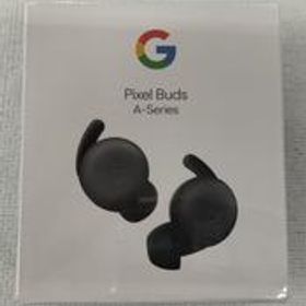 ワイヤレスイヤホン PIXEL BUDS A-SERIES GOOGLE