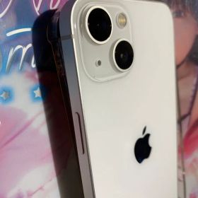 Iphone 13 新品同様 バッテリー交換済み25/12/26