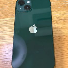 Apple iPhone 13 Green 128GB SIM Free