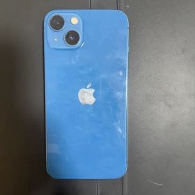 Apple iPhone 13 ミッドナイト 256GB SIMフリー