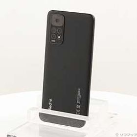 Redmi Note 11 64GB グラファイトグレー 2201117TL SIMフリー
