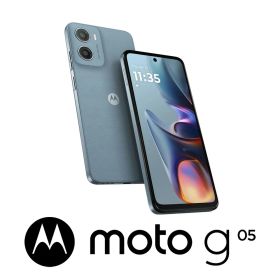moto g05 128GB ブルー 新品 14,980円 中古 15,980円 | ネット最安値の