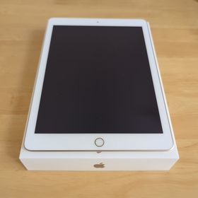 アップル(Apple)のiPad (第5世代) WiFi 128GB ジャンク(タブレット)