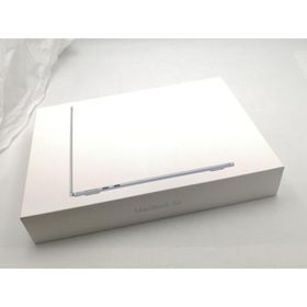 【未使用】Apple MacBook Air 13インチ (M4,2025) M4(CPU:10C/GPU:8C) 16GB/256GB スカイブルー MC6T4J/A【ECセンター】保証期間３ヶ月