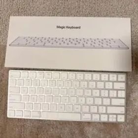 apple 純正US配列キーボード A1644