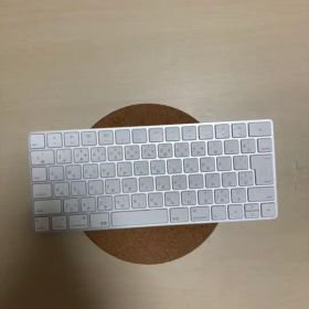 Apple Magic Keyboard