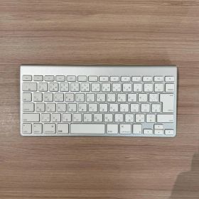 Apple A1314 Magic Keyboard｜Bluetooth接続