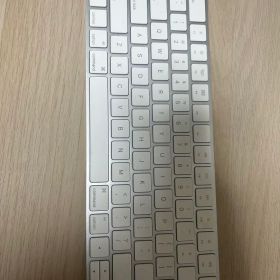 magic keyboard