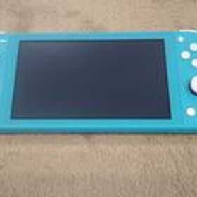 SWITCHLITE HDH-001 NINTENDO
