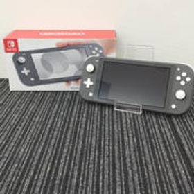 【画面内少し黄ばみ】SWITCH LITE HDH-001 NINTENDO
