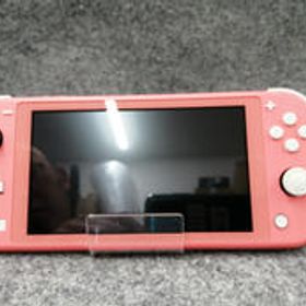 Nintendo Switch Lite 本体 新品¥6,980 中古¥6,600 | 新品・中古の